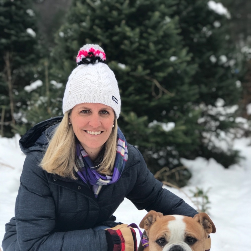Meet your Posher, Heidi